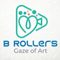 B Rollers logo
