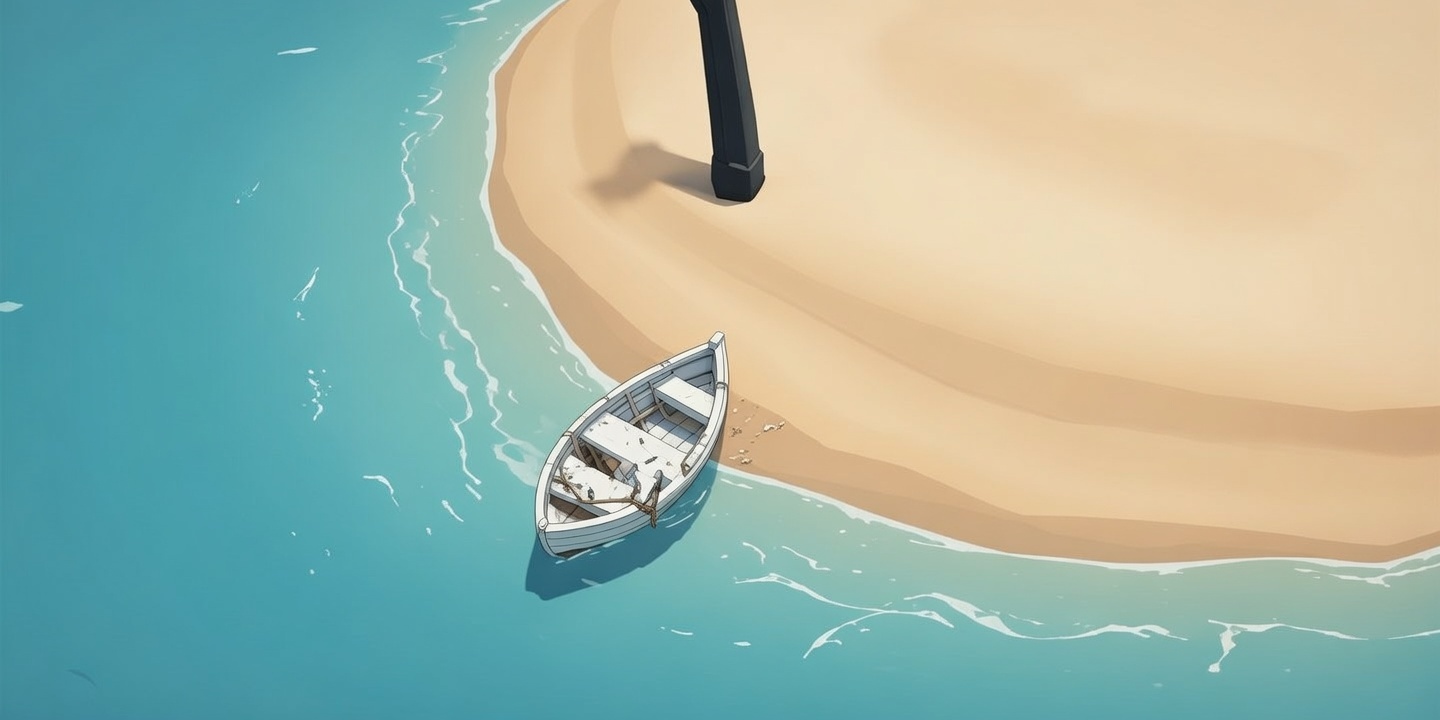 STRANDED Java CLI Game